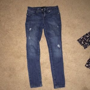 Banana Republic jeans